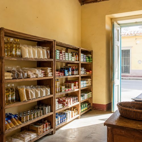 Cuánto rinde de verdad la compra del mes